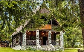Lake House